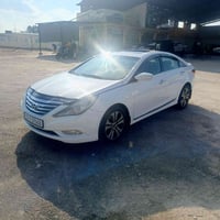 سوناتا ٢٠١١ • فول • رقم بغداد