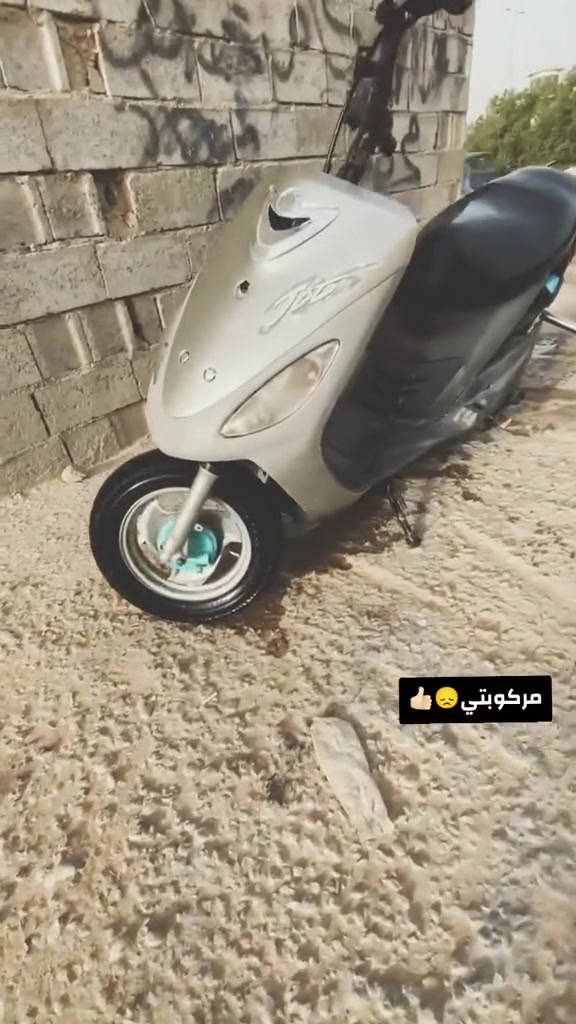 سلام عليكم شباب دراجه للبيع دراجه تخبل شلعه معدل فول برغي مامفتوح بيه دراجه حاويه غراضه كامله مكمله مكان نجف يم فلكت لمطار سعر خاص***********
