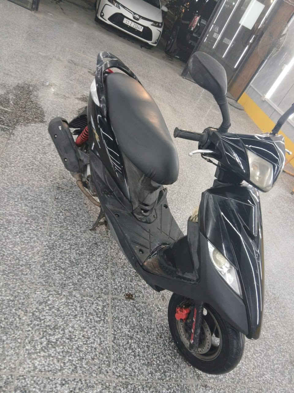 للاستفسار *********** بغداد, العراق
