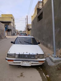 هارتوب موديل ٨٩ أيسر بلاد بيها كير كايم السعر ٢٥ للتواصل ٠٧٧١٢٧٥٨٥٤٧ م...