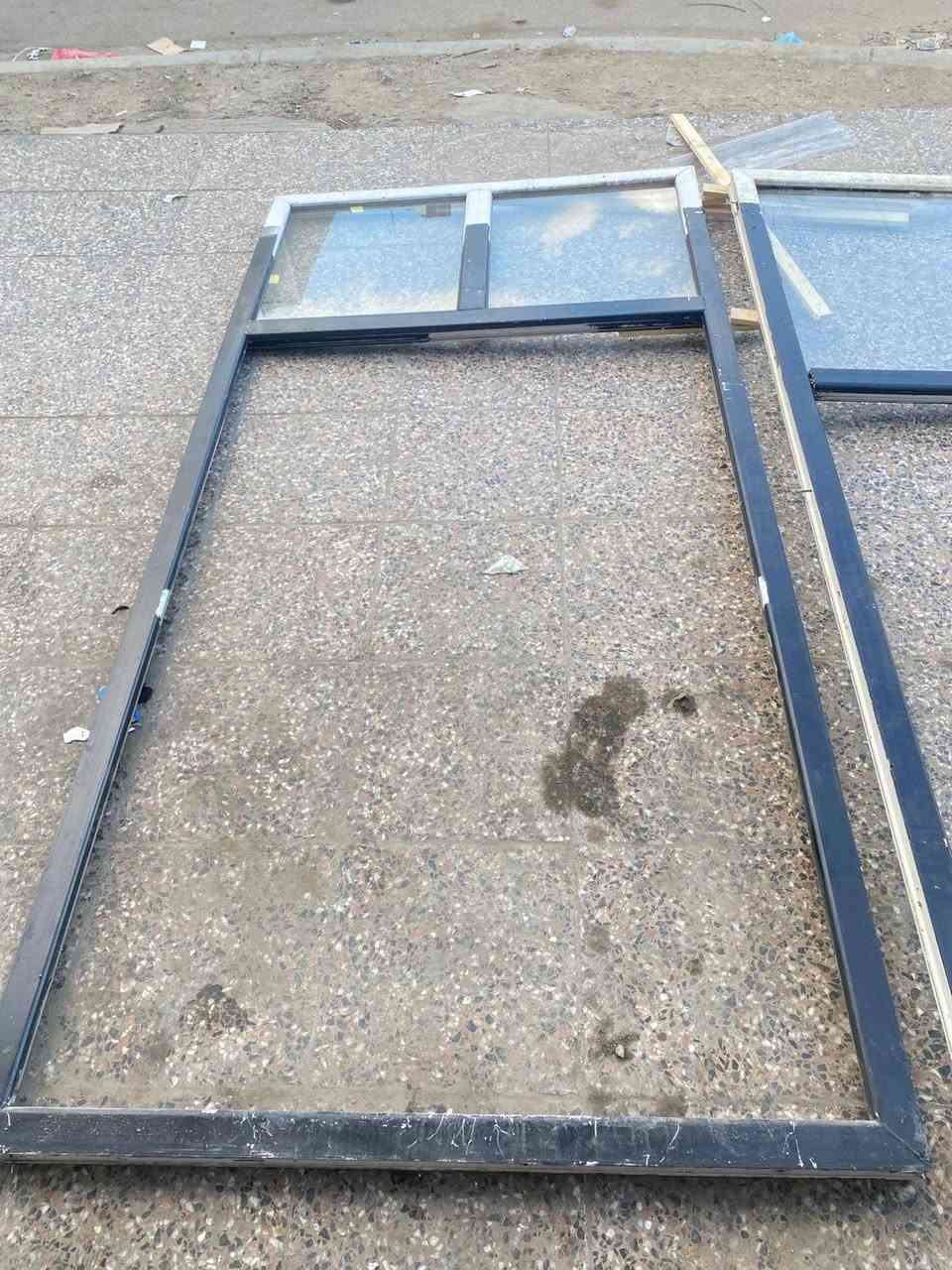 بي بسي للبيع 3قطع مع الجام السعر 75 الف للاستفسار ***********
العنوان بغداد الشعب شارع الصحه
