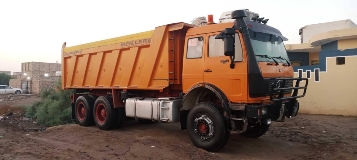 البي ٨٢ للبيع مكينه ٤٤ كير ٢١٠ مجموعه جيف مربوطه قاطر مقطوره
الاستفسار: ***********
