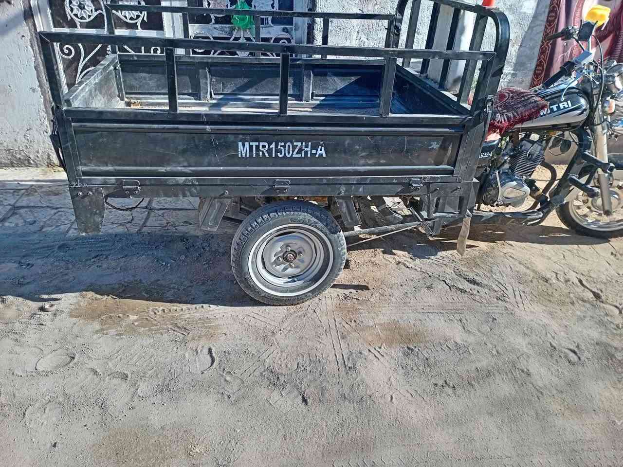 سلام عليكم ستوته للبيع ارقام بالمرور بس ثانويه عندنا مكان كوفه نجف دراجه ما ناقصه اي  دراجه ما ناقصه اي شيء خير من الله 8100 وبيها مجال


**إذا كنت صاحب هذا الإعلان وتريد حذفه لأي سبب، رجاءا أرسل رسالة إلى الدعم الفني**