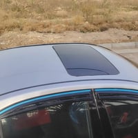 سوناته • مكينة ٢٠٠٠ • مصبوغة