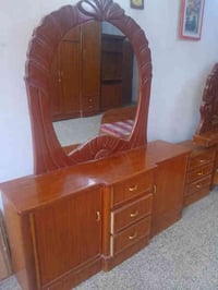 غرفة خشب صاج عراقي مكاني بغداد   متوفر واتساب 07730175407