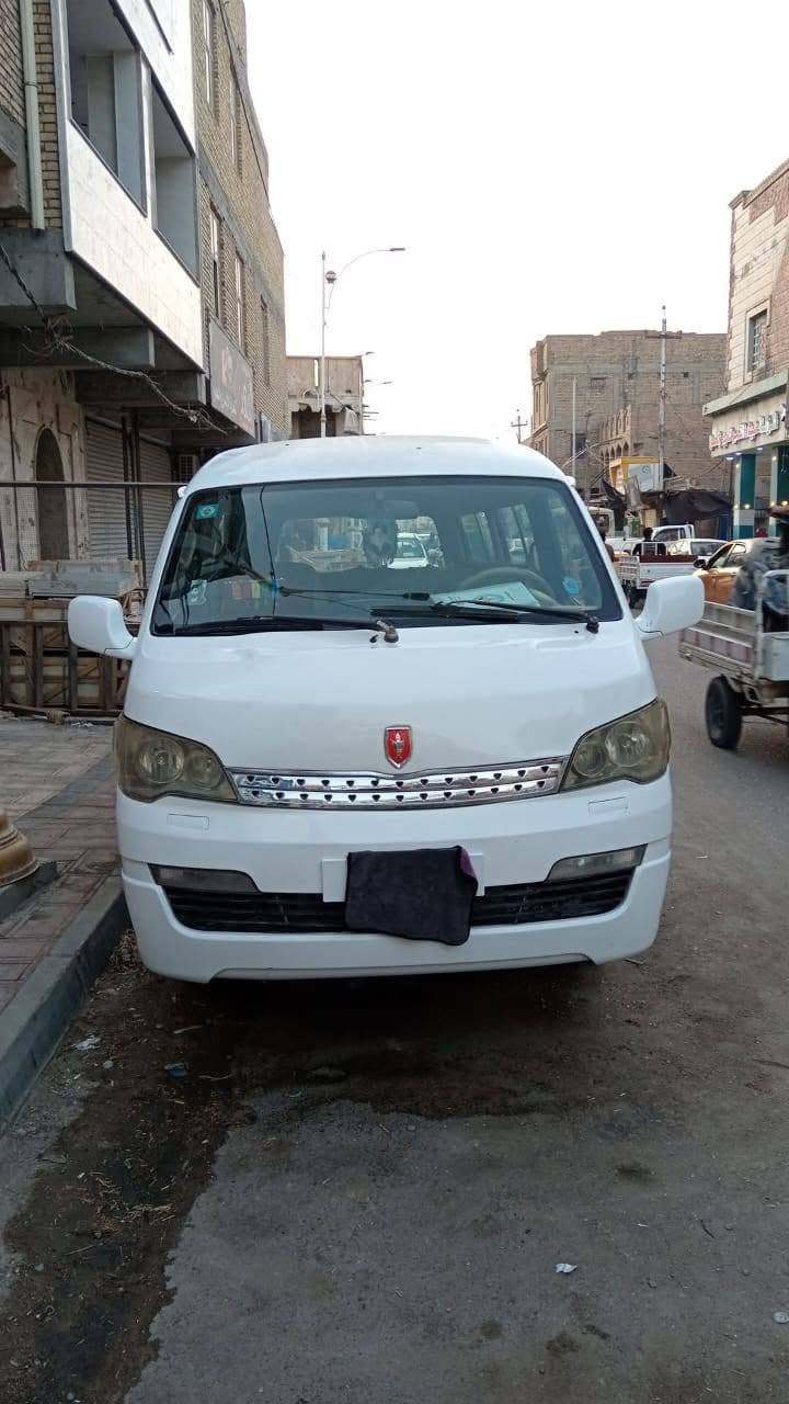 سلام عليكم جنبي حره سياره بسمي رقم انكليزي  بصره سياره كير مكينه اكسن مكفولاات وشاصي  مكان ناصريه مركز  السعر 75بيه مجال الشراي ***********

