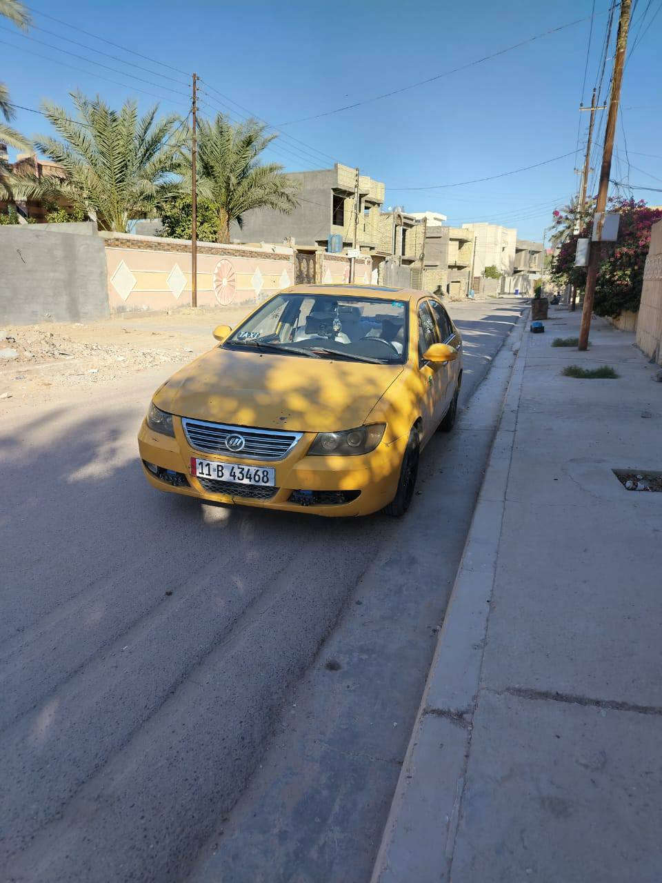 سلام عليكم سياره ليفان لبيع رقم بغداد كير مكرك كورله محرك مال كصه قبل 15يوم بدلته  مع ضفيره جديه سياره بلادي مابيه صبغ ولا حادث  سعر 43بيه مجال شراي يتفضل مكانه الانبار الكرمه *********** واتساب
