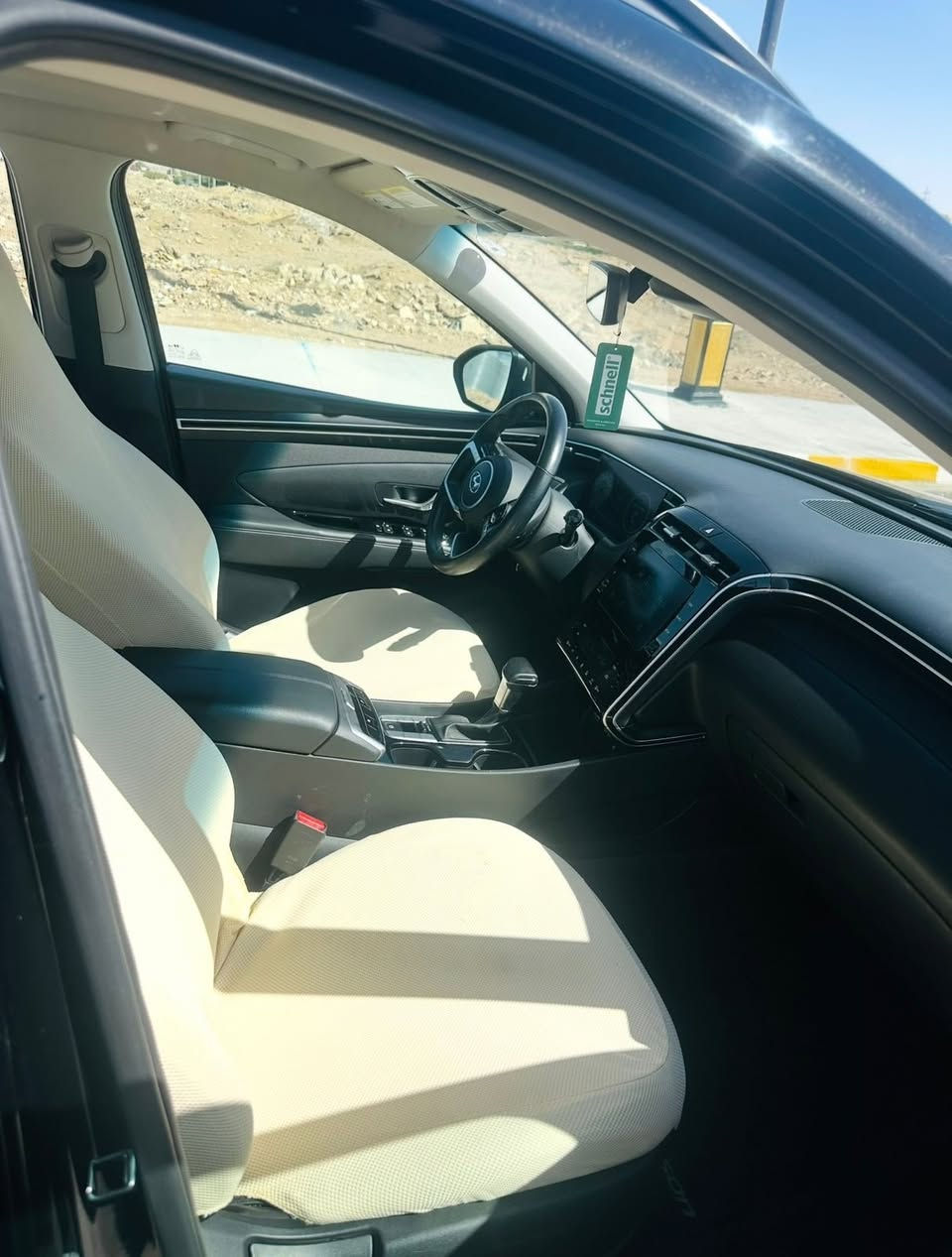 توكسان 2022 وارد أمريكي
لون أسود
رقم الشاصي: 5NMJFCAE8NH063028
مكينة GDI سعة 2500
شاشة كبيرة
كامره خلفية
تحكم أستيرن
كشن السائق كهربائي
بصمة تشغيل
نظام ترحيب عند الاقتراب
تشغيل عن بُعد
رادار أمامي للتوقف الذاتي
رادار خلفي للتوقف الذاتي
تحديد المسار للقيادة الذاتية
نقطة عمياء
تدفئة كشنات
تدفئة أستيرن
3 أنظمة للقيادة
ويل كب بلادي
هند بريك بصمة
لد نهاري
لايت زنون
4 مودات قيادة
Auto Stop
قيادة تلقائية للطرق الخارجية
حجر بلادي
الضرر: تعديل شبر بقبغ الجنطة + شويّة صبغ (موضح برقم الشاصي)
مكان السيارة: دوميز – فايدة
للتواصل:
***********
***********
🔴 السعر 💵 الطلب في التعليقات توصلك برسالة مباشرة 💸✅
#توكسان #توكسان2022 #HyundaiTucson #هيونداي #سوق_العراق_للسيارات #دوميز #فايدة #سيارات_عراقي #بيع_سيارات #سيارات_وارد_أمريكي #سيارات_حديثة
