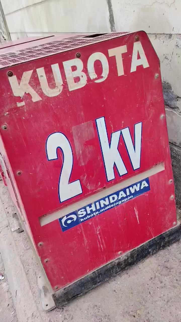 للبيع كاتم 22 كيفي اربعه بستم مستخدم نظيف 
الرقم. عل مولد السعر ٣٨ ورقه وبيها مجال للشراي


**إذا كنت صاحب هذا الإعلان وتريد حذفه لأي سبب، رجاءا أرسل رسالة إلى الدعم الفني**