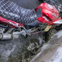 هوندا • ٢٠٠٣ • بدون اوراق