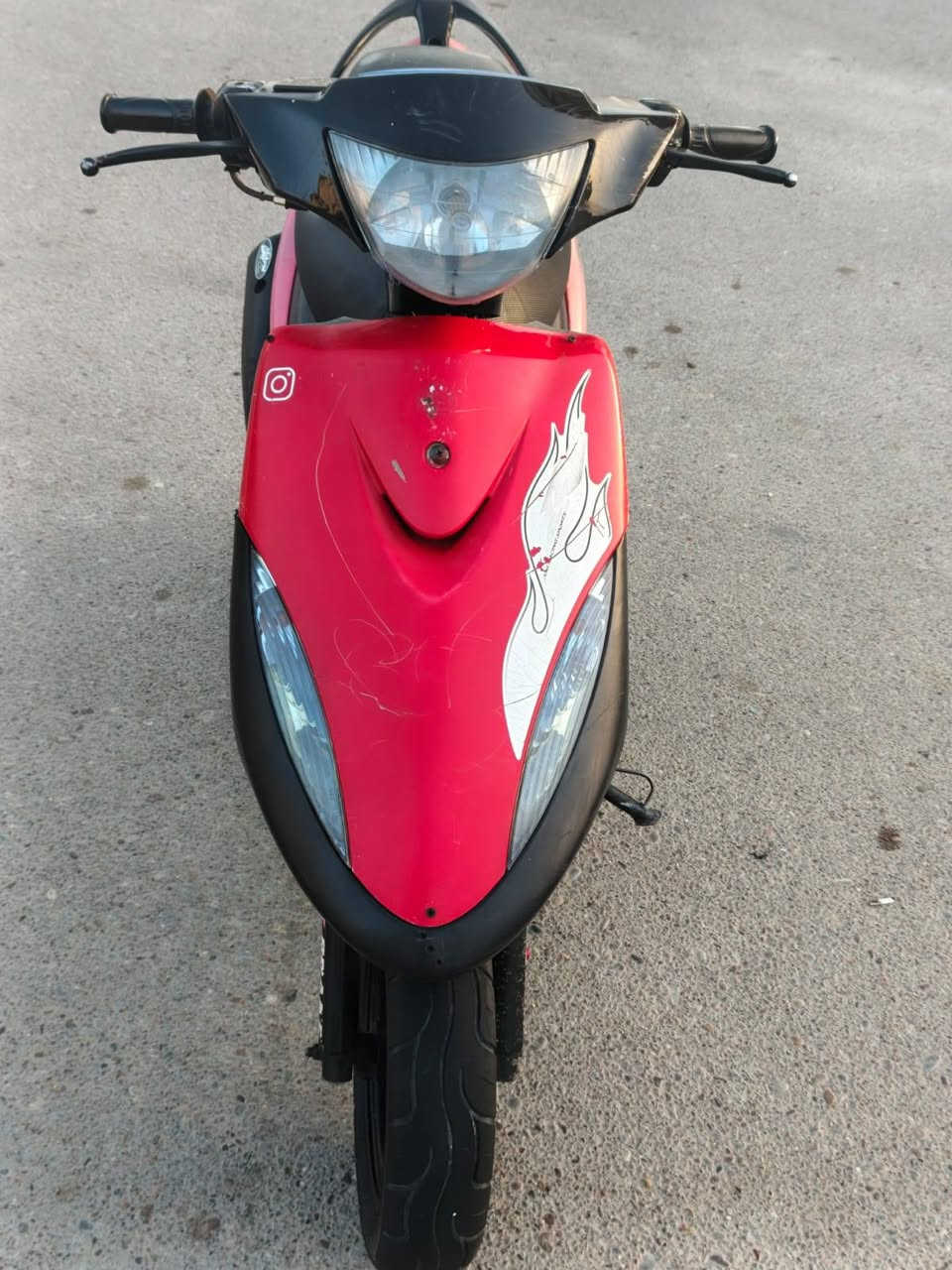 سلام عليكم أخوتي الطيبين 🧿
ماكس عدله بلاديه 💥

دراجه مكفوله من كلشي برغي ما مفتوح بيه🔩

السعر...(750) وبيها مجال 

عنوان بغداد المحموديه 📍
📞***********
***********
