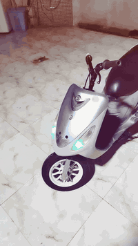 سلام عليكم  ماكس منغولي 55 من الحاويه كلجات رياضي شلع ومعدل تاكل الكاع تجي وشوف تراجه ما عايزه برغي كله كامله غراضه موجودات ملاح ثلج شوفت عينك السعر 625 وبيه مجال حك الجيه دراجه مكفوله من كلشي *********** مو شراي لا تتصل
