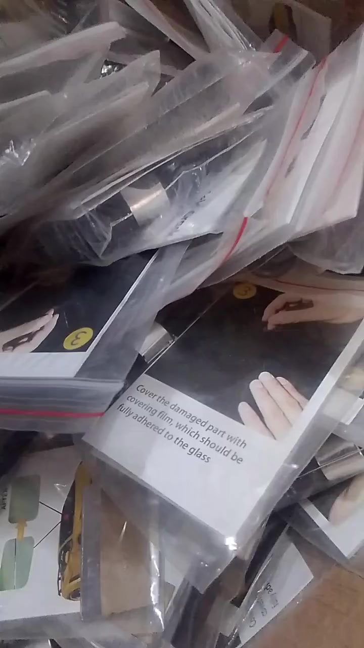 اخوان عندي معالج فطور جام كمية خير من الله ابيعهن جملة الي يريدهن يتواصل خاص القطعة على 10 وبيه مجال للشراي وتوصيلهن مجاني لباب بيتك تستلمه للحجز تواصل خاص


**إذا كنت صاحب هذا الإعلان وتريد حذفه لأي سبب، رجاءا أرسل رسالة إلى الدعم الفني**