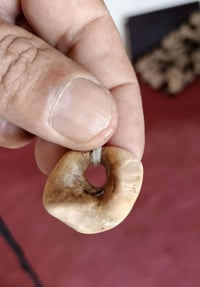 حجر اصلي • محابس