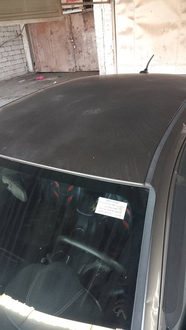 افنجر موديل 2013  رقم بغداد الجديد سنوية وهزة جديدية وارد امريكي حادث باب الايمن
وبالعراق صبغ صفحة اليمين اثر شخوط جاهزة كير محرك تبريد كهربائيات كله شغال
سعر 75 وبي مجال 
*********** 
بغداد البياع
