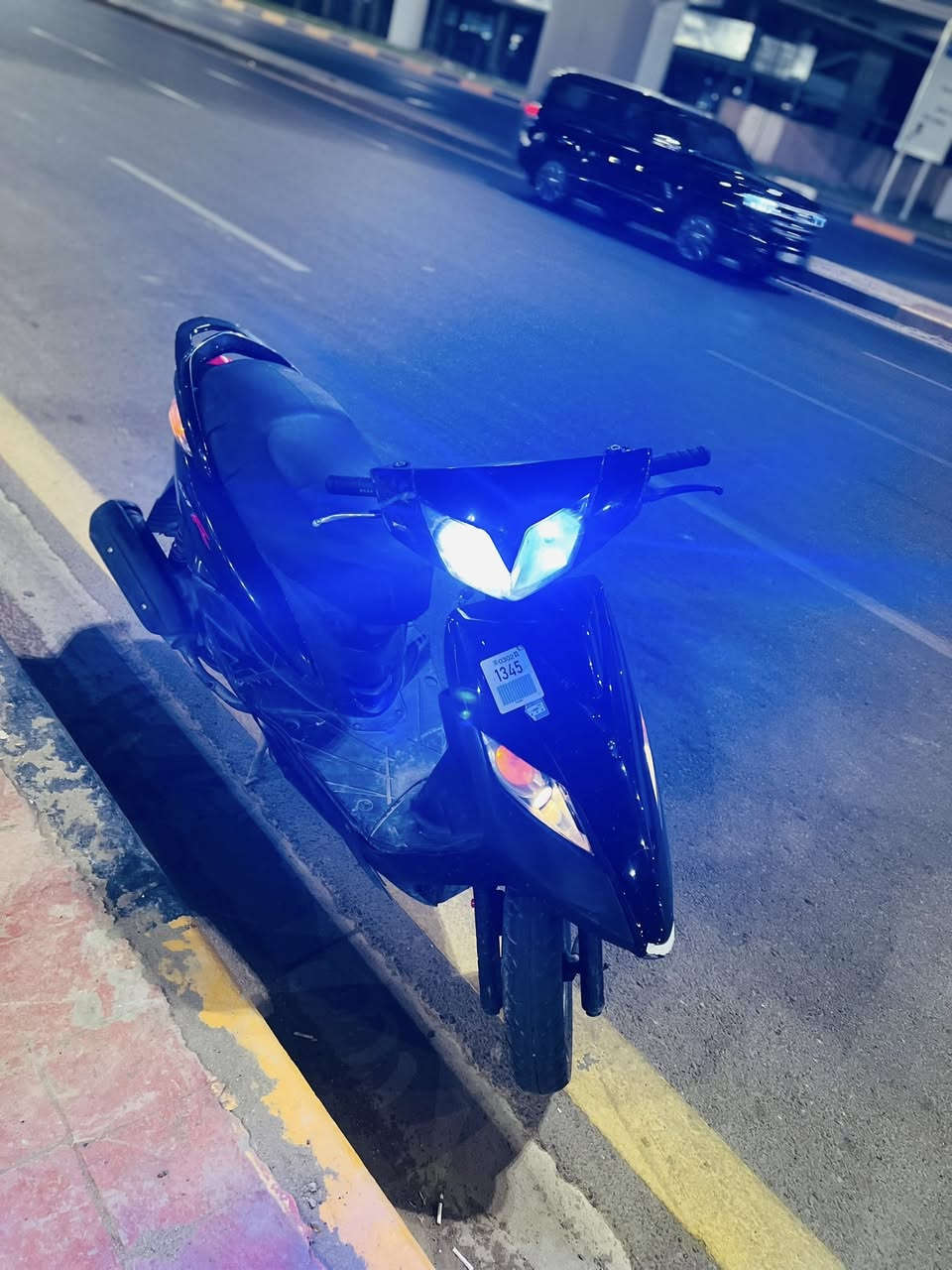 دراجه بلاديه للبيع سعر550 وبيها مجال


**إذا كنت صاحب هذا الإعلان وتريد حذفه لأي سبب، رجاءا أرسل رسالة إلى الدعم الفني**