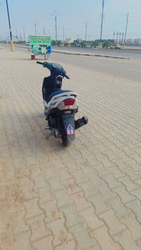 دراجة ماكس • نظيفة • ميسان مركز المدينه