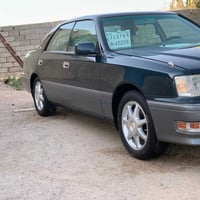 مكينة ٣٠٠٠ • موديل ١٩٩٦ • جاهزه