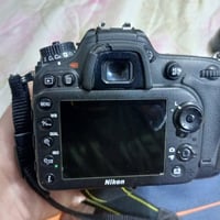 نيكون D7100 • تصوير فيديو • العمارة ميسان