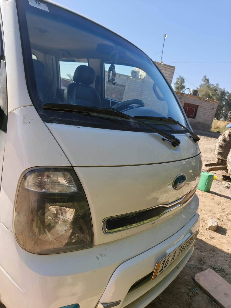 السلام عليكم  كيه دبل قماره مديل 2014
رقم قادسيه نگليزي مصفره هيه وغرامات ومجدد سنويه
ستوهه مالكه بطليعه ويريد مداور تبريد شغال كير مكينه مكفولات السياره مكفوله من الدعاميه للدعاميه السعر 125ورقه وبيهه مجال حك الجيه ما متواجد علفيس‏‪***********‬‏  مكاني الشامية
