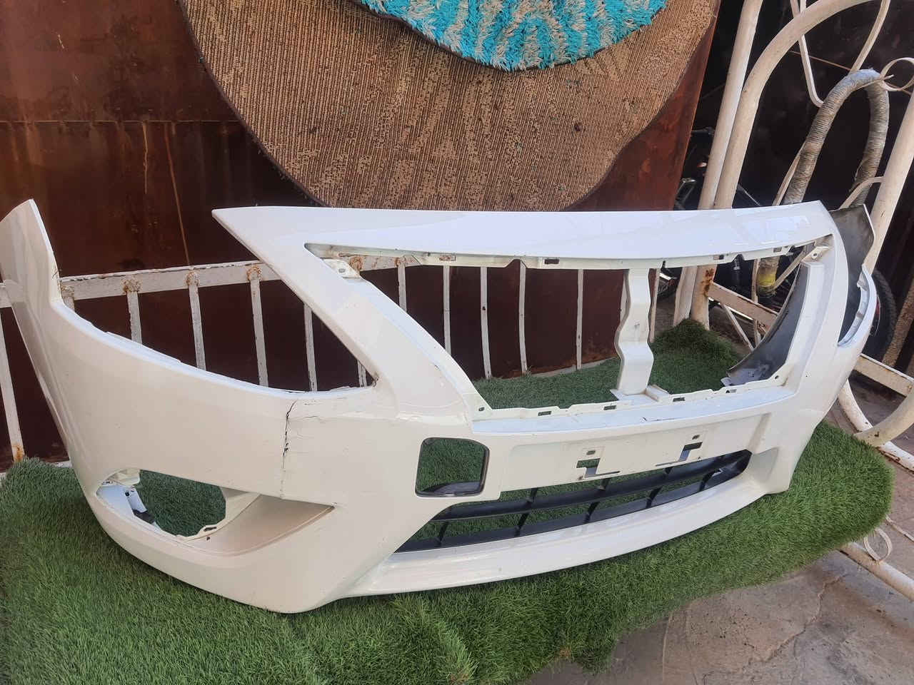 السلام عليكم  دعاميه سني هندي بلاديه موديل 19 بيه ظرر واضح بالتصوير
مكان بغداد الأمين الثانيه 
***********
ابو سجاد
