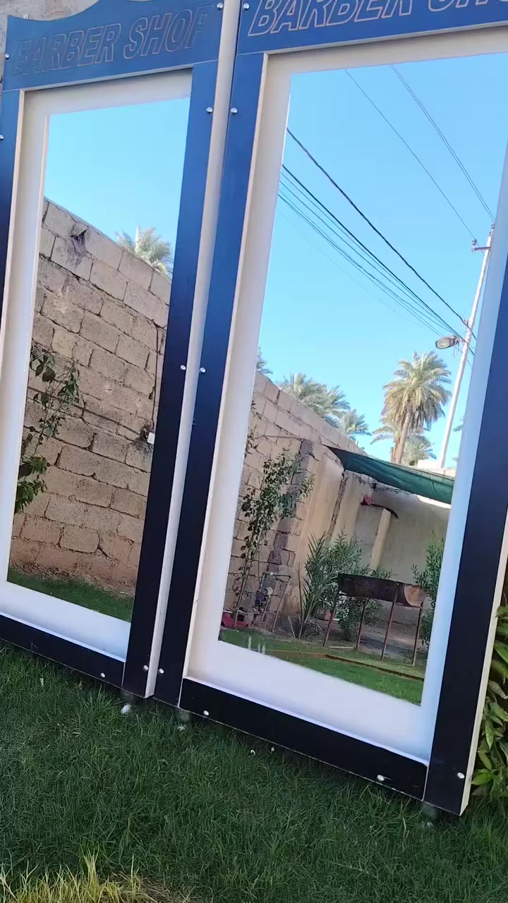 مكان بغداد سعر الوحده ٣٠ نضيفات كلش توصيل ماعندي


**إذا كنت صاحب هذا الإعلان وتريد حذفه لأي سبب، رجاءا أرسل رسالة إلى الدعم الفني**