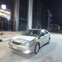 كامري • ٢٠٠٦ • اوتوماتيك