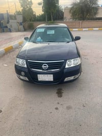 صني • ٢٠١٢ • ناصريه