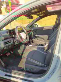 شباب k4 موديل 25 جيتي لاين فول مواصفات ماشيه6000 وارد امريكي بدون أيرب...