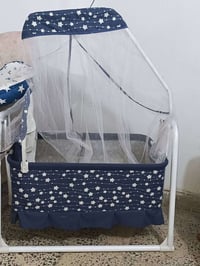 كاروك هزاز • يدوي • مستخدم نفاس