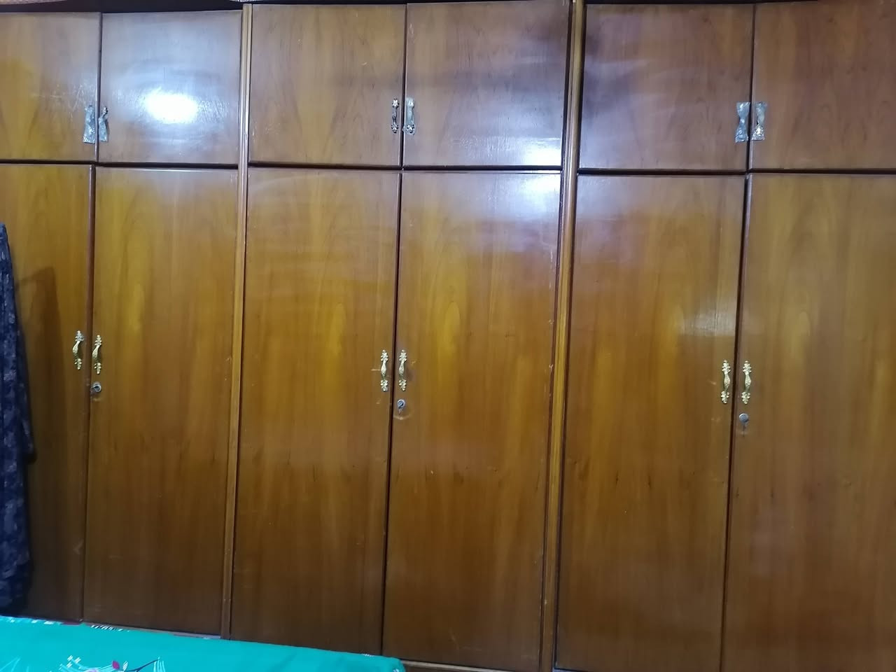 غرفهنظيفه للبيع  ٦ قطع بدون دوشك
ب٨٠٠


**إذا كنت صاحب هذا الإعلان وتريد حذفه لأي سبب، رجاءا أرسل رسالة إلى الدعم الفني**