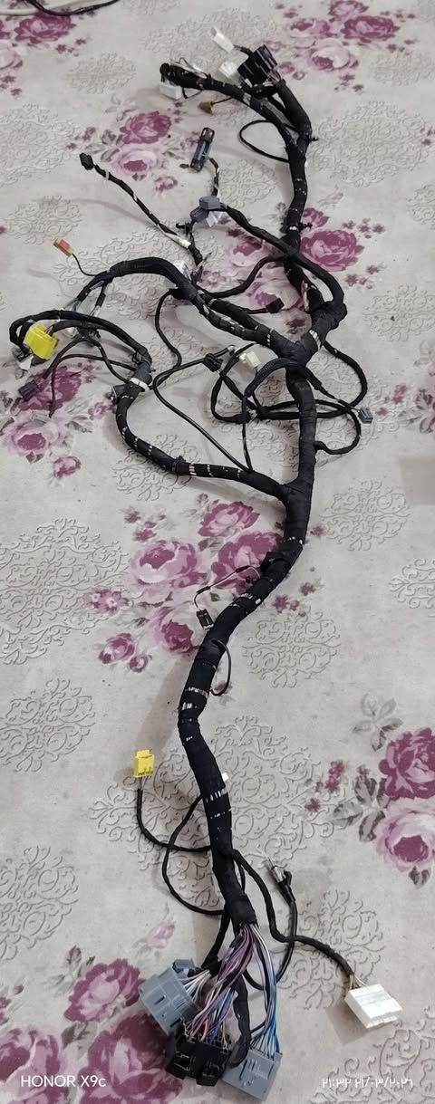 سلام عليكم كل عام وانتم بالف خير ويتقبل صيامكم وينعاد عليكم بصحه والعافيه انشالله 🥰🥰😍😘اخوان ضفيره مال دشبول اوبامه  2010 كامله مكمله جديده كلش سعره 75  يوجد توصيل جميع المحافضات ***********… .***********
