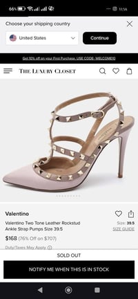 احذية • ماركة ق٣٨