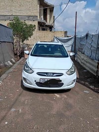 اكسنت • ٢٠١٢ • فلوجه