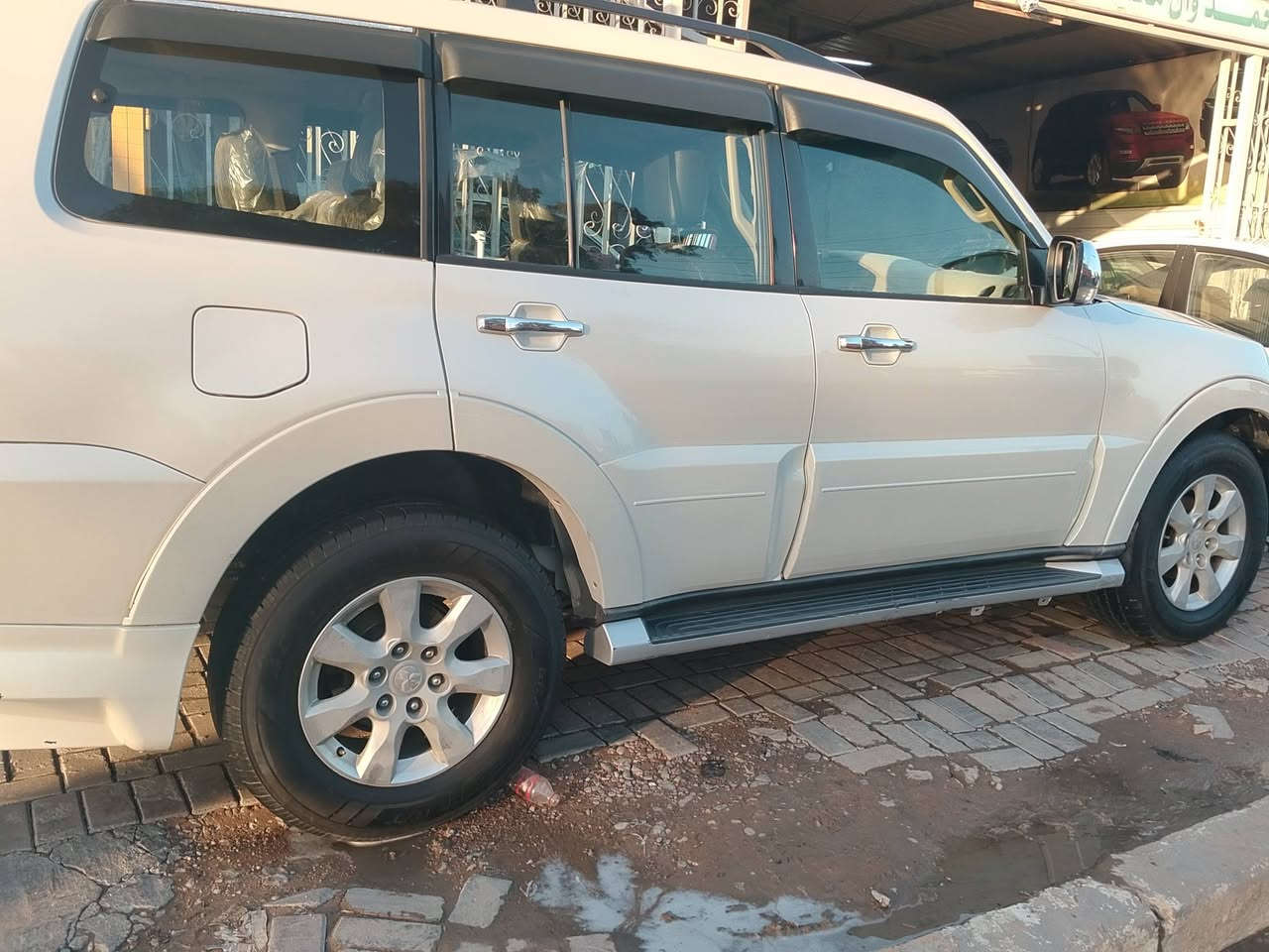 باجيرو موديل 14 حبتور رقم بغداد مشروع وطني بسمي تحويل ثاني كير محرك تبريد مكينه كفاله عامه 
تخم تاير تاير خير من الله سعار سياره 140بي مجال حك جيتك العمله العنوان بغداد بلديات نتصل وتدلل عله
***********
