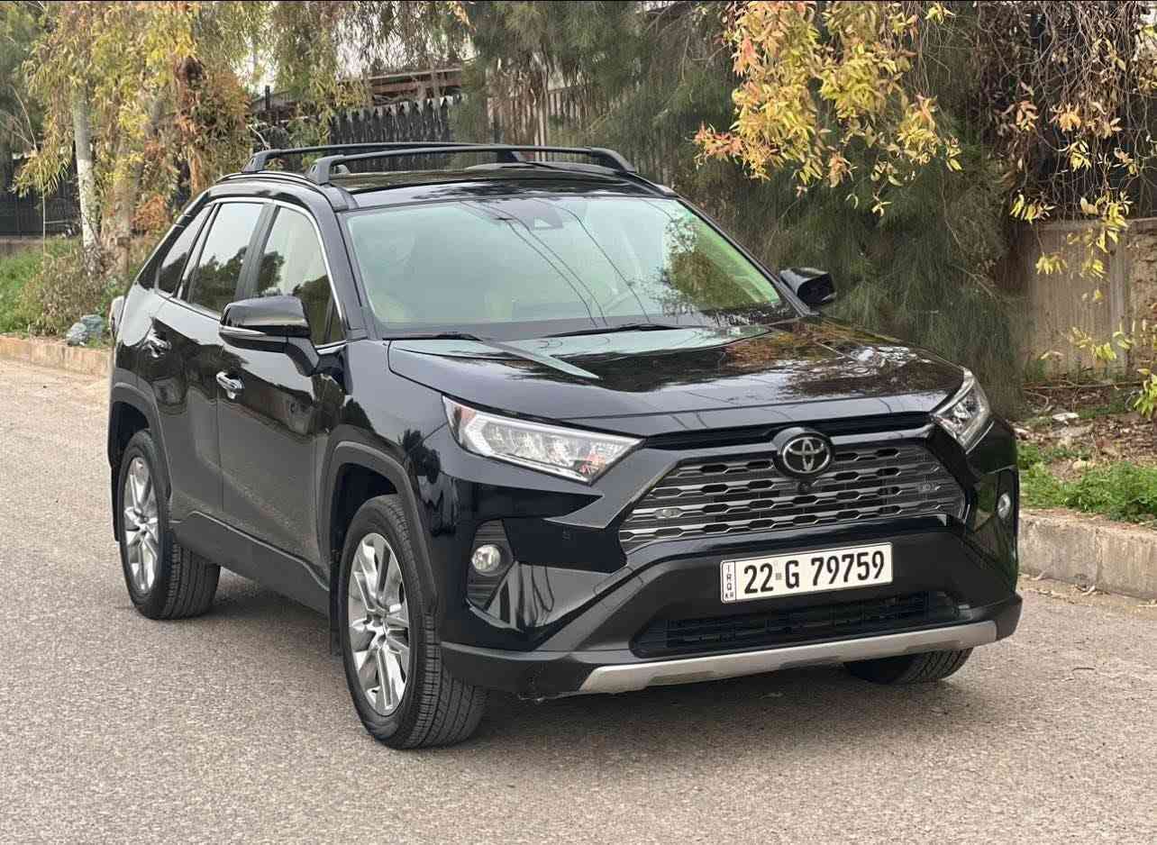 راف فۆر لمتد دەبل ئەکسل ناو زەرد،  گوشن سارد و گەرم خزن،  هەمو مواسەفاتێکی تێدایە پانۆرامایە نەک سلاید،  ڕەشی قەتران،  ناو زەرد بیلاد،  تایە نوێ،  هەزە و فەحسی تازەیە أربيل, العراق


**إذا كنت صاحب هذا الإعلان وتريد حذفه لأي سبب، رجاءا أرسل رسالة إلى الدعم الفني**