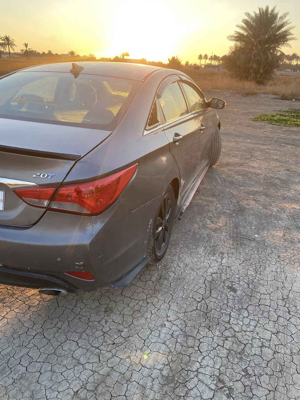 سوناتا وارد أمريكي
المواصفاتًً
الموديل 2014
بصمة تشغيل + بصمة ابواب + جنطة 
محرك2000T✈️
كير اوتو 6️⃣ نمر 
تبريد شاشة 
كشنات تدفئة تبريد 🥶
شاشة+كامره دواره 
تحكم ستيرن جهتين +شفتات ستيرن 
بك لايت LED +لايت زنون 
تخم تاير + ويل كب17 اسود 
حادثها جاملغ خلفي صفحة اليمنة وطخات بامريكا مصبوغة حزام مكاني بغداد للبيع او للمراوس *********** السعر 118
