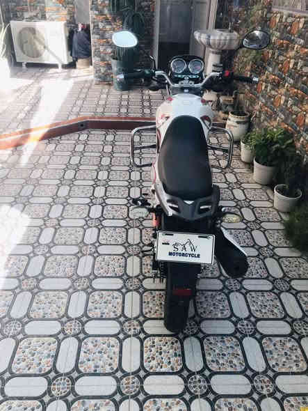 سلام عليكم ماطور موديل 24 السعر 1350 وبي مجال العنوان بلد حي الشهداء ‭0782 627 0433‬
