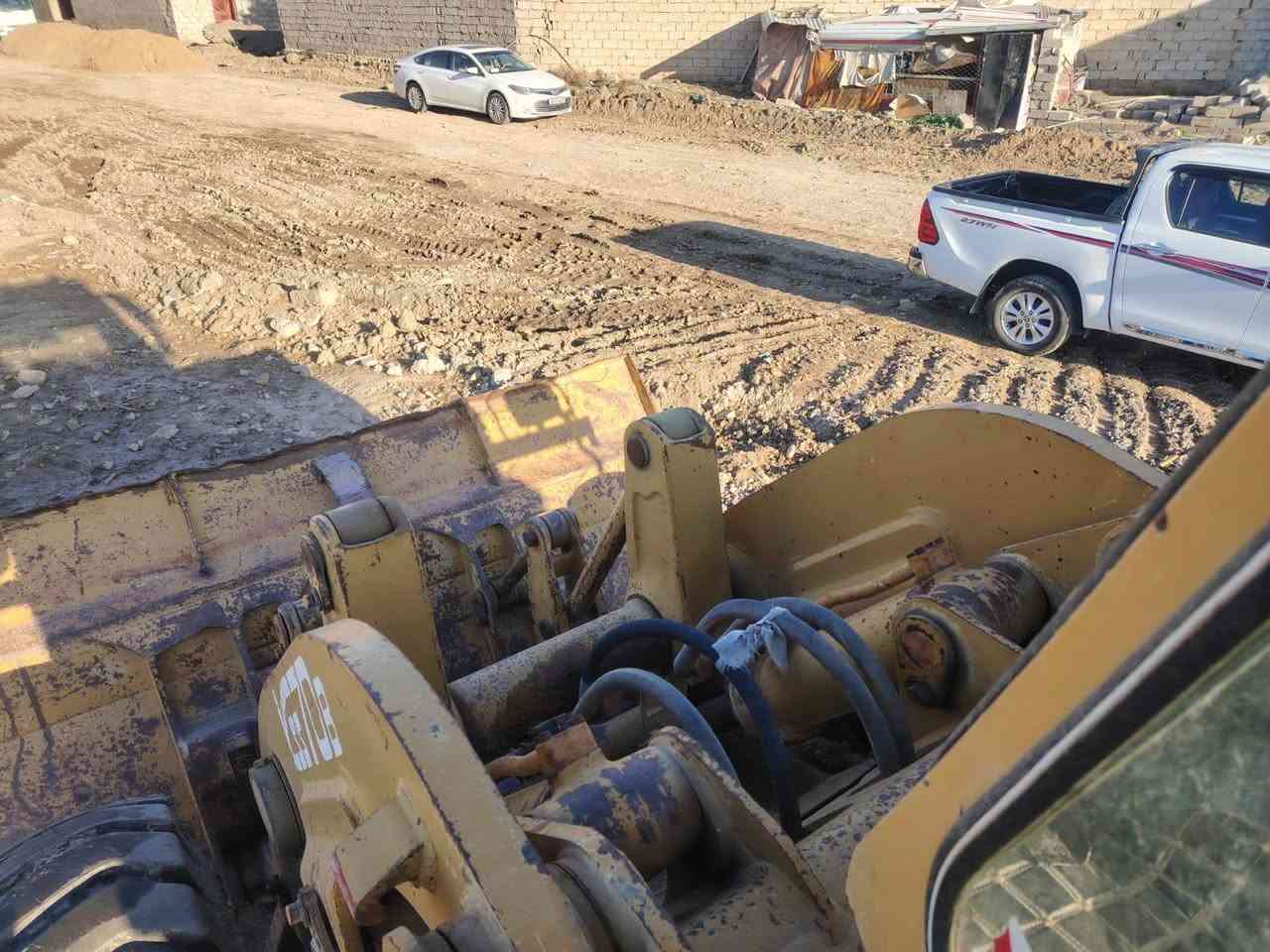 للبيع شفل كاوسكي 70B مكفول من الصبغ محرك وكير شرط
***********
