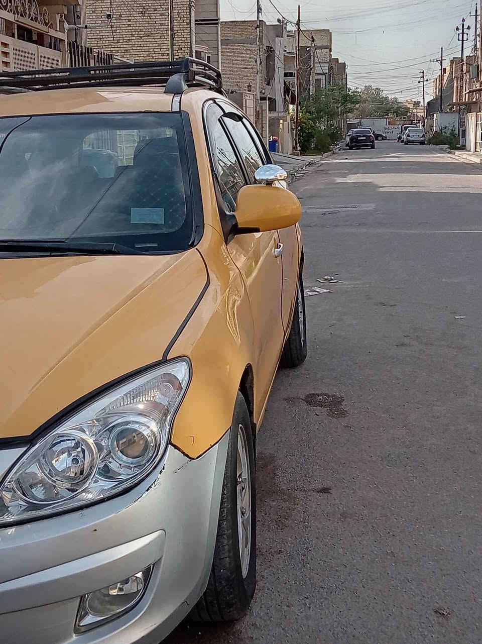 سلام عليكم سياره النترا تورنج مديل2010وارد أمريكي حادث جاملغ الايمين وربع والبنيد ورجعات نفسهن ليبل وأحد سياره جاهزه رقم دولي مكان بغداد البياع رقم الهاتف ***********
