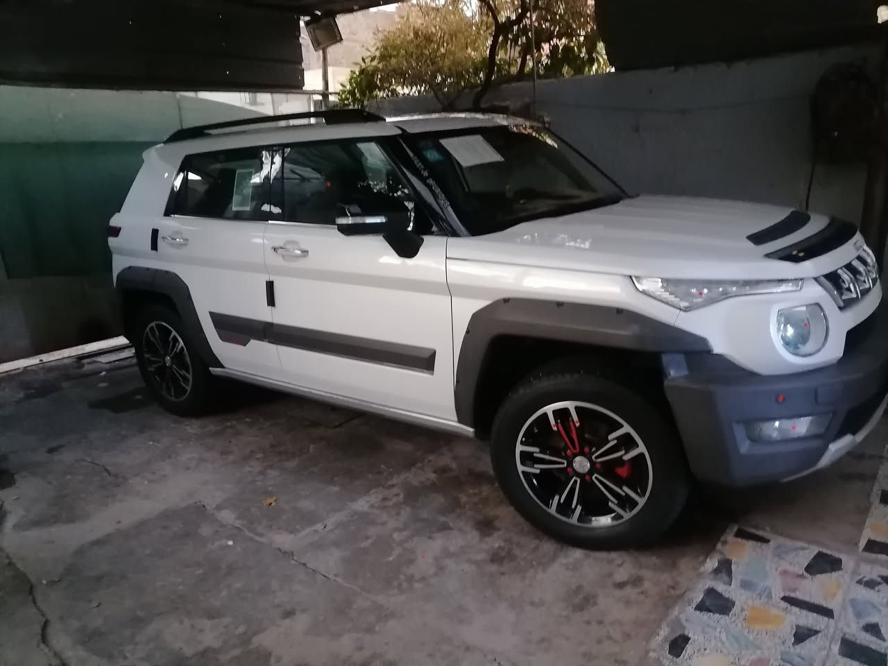 اللهم صلى على محمد وآل محمد 
بايك bj 20 موديل 20 رقم بغداد الجديد  حرة باسمي كير محرك مسيوبوشي خير من الله  اغراضة كلة مسيوبوشي وموجودة 
مكفولة لا ضربة ولا صبغ فول حساسات امامي خلفي بانوراما شاشة كامرة كشنات جلد كهرباء ومغلفة جلد ومخمل ويل كروم تخم تاير جديد لايتات زنون عالي ناصي مري شفط اشارة بلمري بصمة تشغيل وابواب وجنطة  سبيرها منازل ولا عدتة كشر دواخل مكفولة وجديدة تدفائة وتبريد ثلج مكاني سيارة مال بيت شبابية بناتية  بغداد حي العامل قرب محطة الوقود  عارضة 118وبية مجال حك الجية هذا رقمي متواجد واتساب***********
