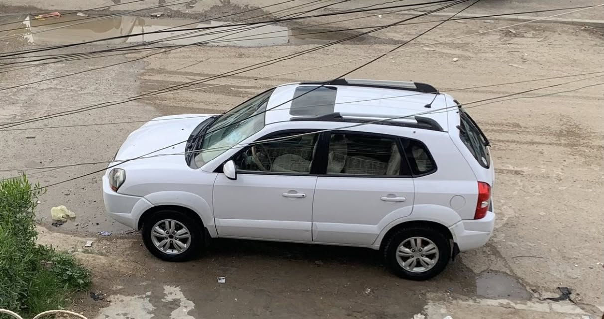 السلام عليكم توسان 2009 للبيع اللون ابيض 6 سلندر فول مواصفات شاشة كاميرا فتحة رقم بغداد تدفئة تبريد بأسمي مكاني بغداد الدورة *********** السعر 120
