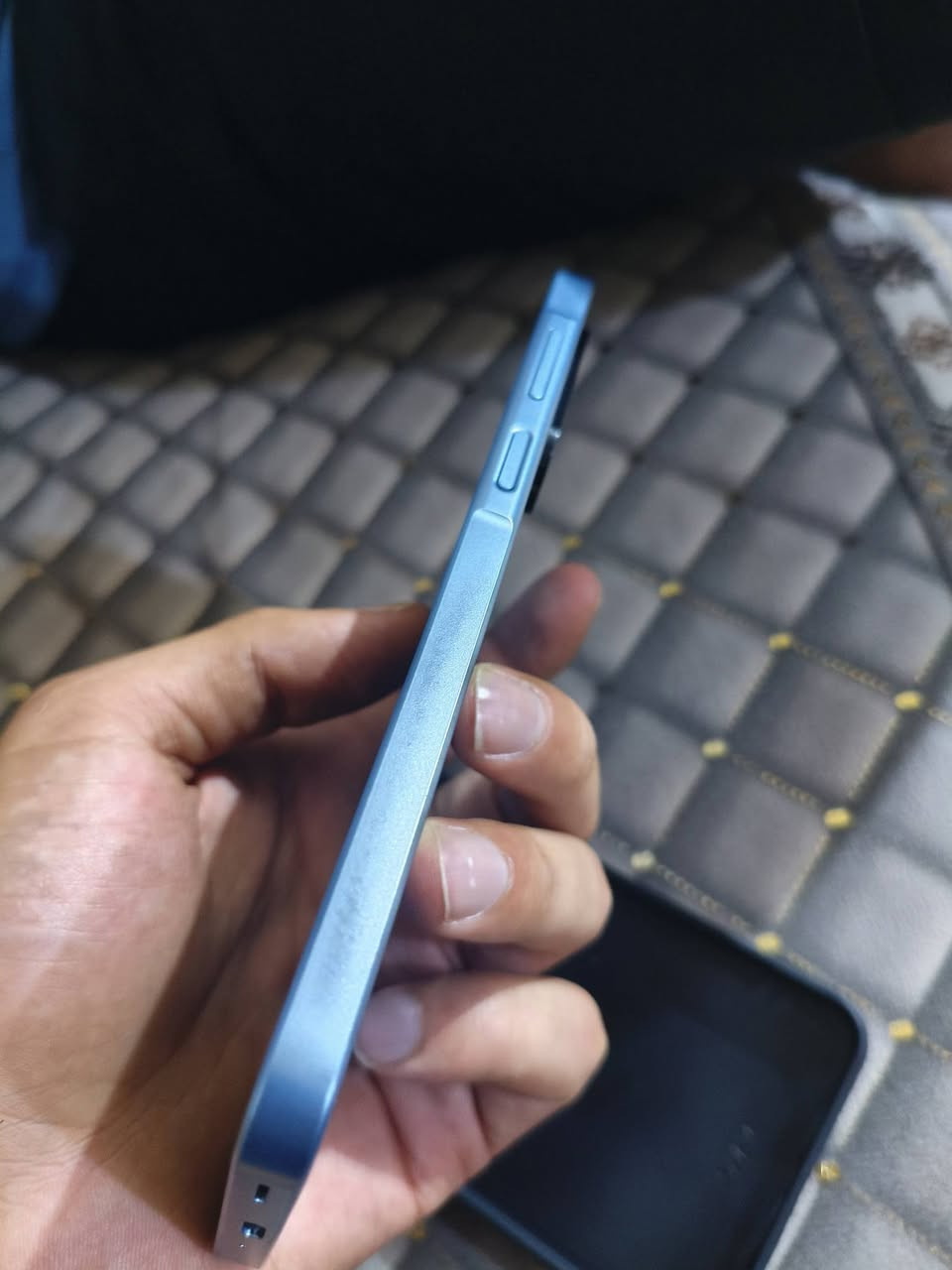 A17 ذاكره 128 رام 4
مكفول ولا زلغه نضيف جدا برون ملحقات مكاني حله  215


**إذا كنت صاحب هذا الإعلان وتريد حذفه لأي سبب، رجاءا أرسل رسالة إلى الدعم الفني**