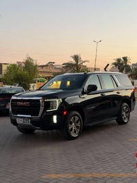 يوكون SLI • ٢٠٢٣ • ٥٣٠٠