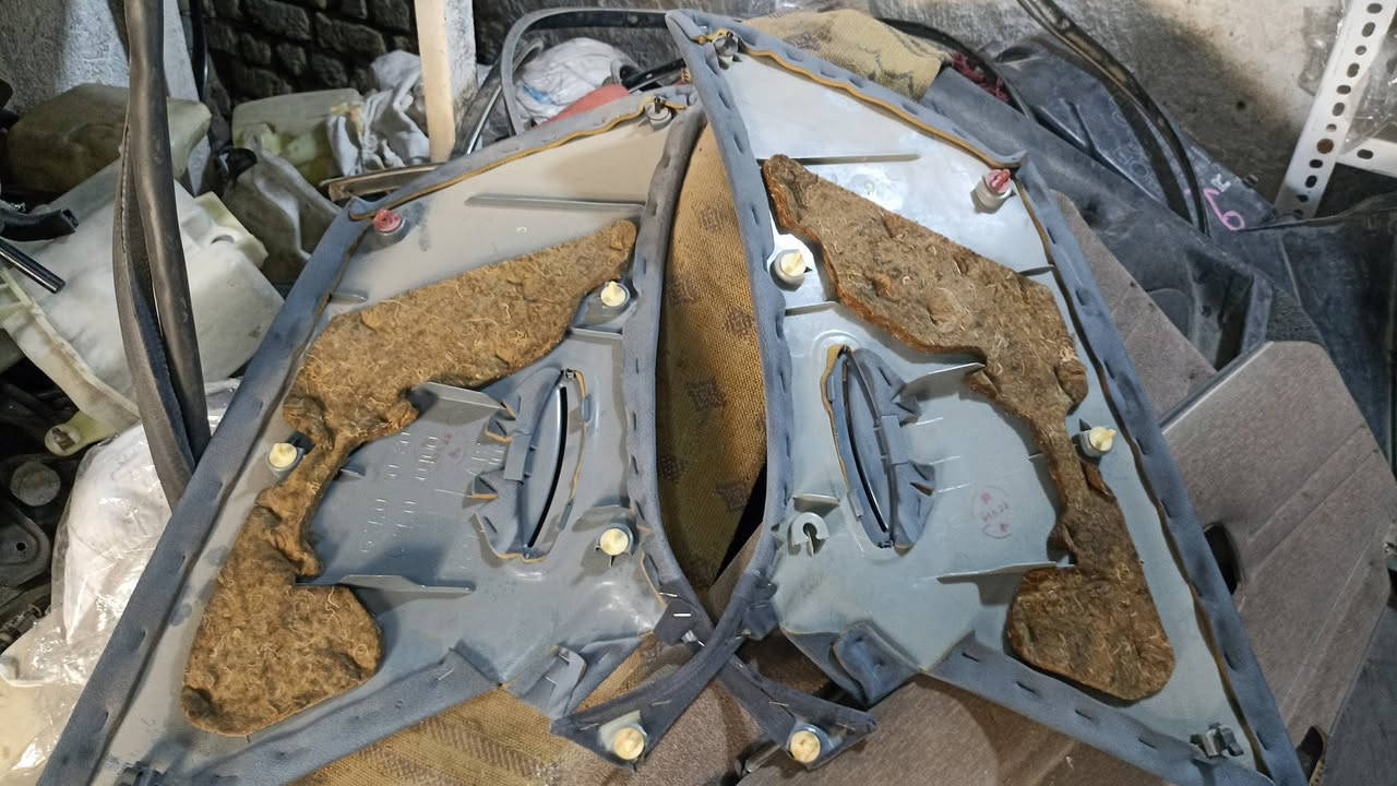 اللهم صلي على محمد وآل محمد
مجمع منار الزرفي للأدوات الياباني 
العنوان النجف الاشرف حي الصناعي 
يوجد خدمة توصيل لجميع محافظات العراق 🇮🇶
للاستفسار الاتصال ***********
***********
واتساب
