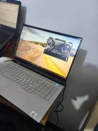 💻 للبيع لابتوب جيمنج Alienware m17 R3 (وحش الألعاب والتصميم) ​السلام ع...
