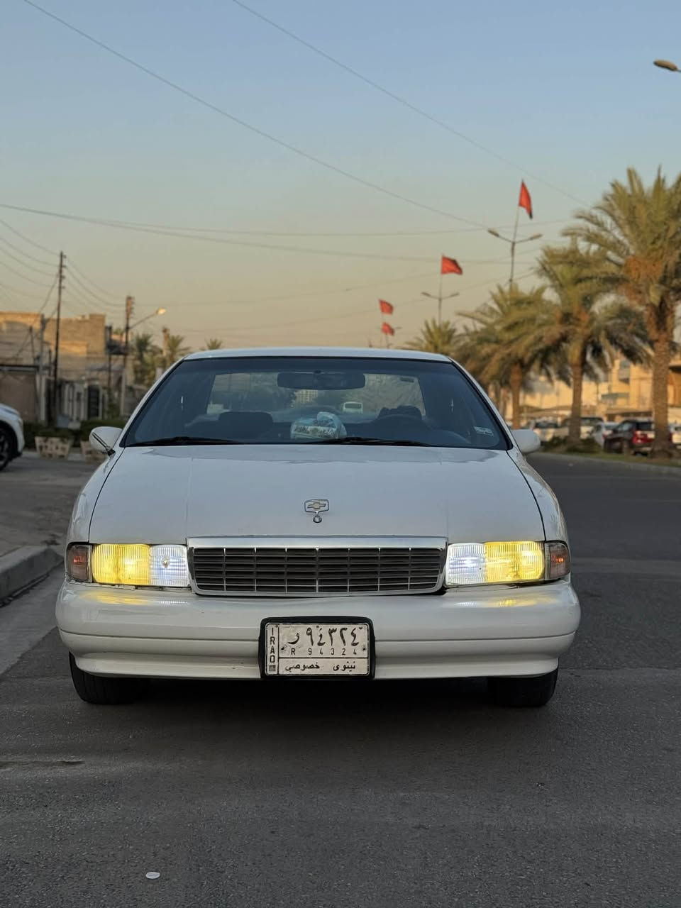 سلام عليكم دولفين 92 مشروع وطني السيارة نضيفة كير محرك جديد كهربائيات شغالة تبريد شغال بس اكو ليك زغير يعني تشحن غاز تشغل مكاني بغداد السعر 42 ستفسار ***********
