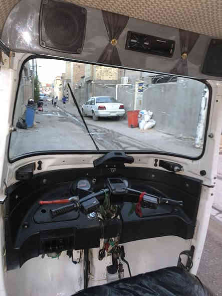 السـلام عليڪم تڪتك 2020 الشهر 10 رقم وسنويه بيها بارد بل الغد الأيسر ودوسات معمره مكينه خير من الله ڪهربأيات ڪلها شغالـهه ة بيـها ملاحضـات بسيطه . اي ستفسار 

العنوان : بغداد مدينه الصدر قرب سوق الوحيلات .📍
الهاتف : *********** 📞
