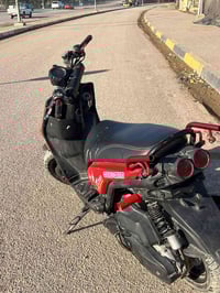 دراجة سكنس جبلي • ماكو نقص • بعقوبة