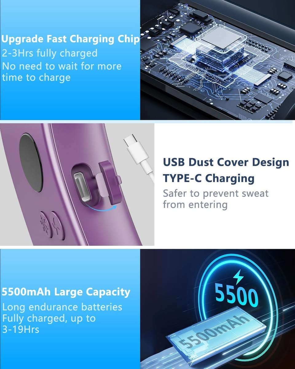 مروحة تبريد شحن بطارية 5500 ملي امبير 
قطعتين ب25 الف


**إذا كنت صاحب هذا الإعلان وتريد حذفه لأي سبب، رجاءا أرسل رسالة إلى الدعم الفني**